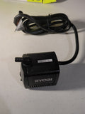 RYOBI Universal Water Pump A113UWP Gray Plastic