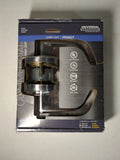 Universal Hardware Heavy Dty Commercial Privacy Door Lever Handle