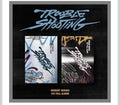 Xdinary Heroes Troubleshooting 1st Full Album CD Sealed K-Pop JYP