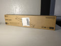 Commercial Electric 24 in. 2,000-Lumen White Integrated LED