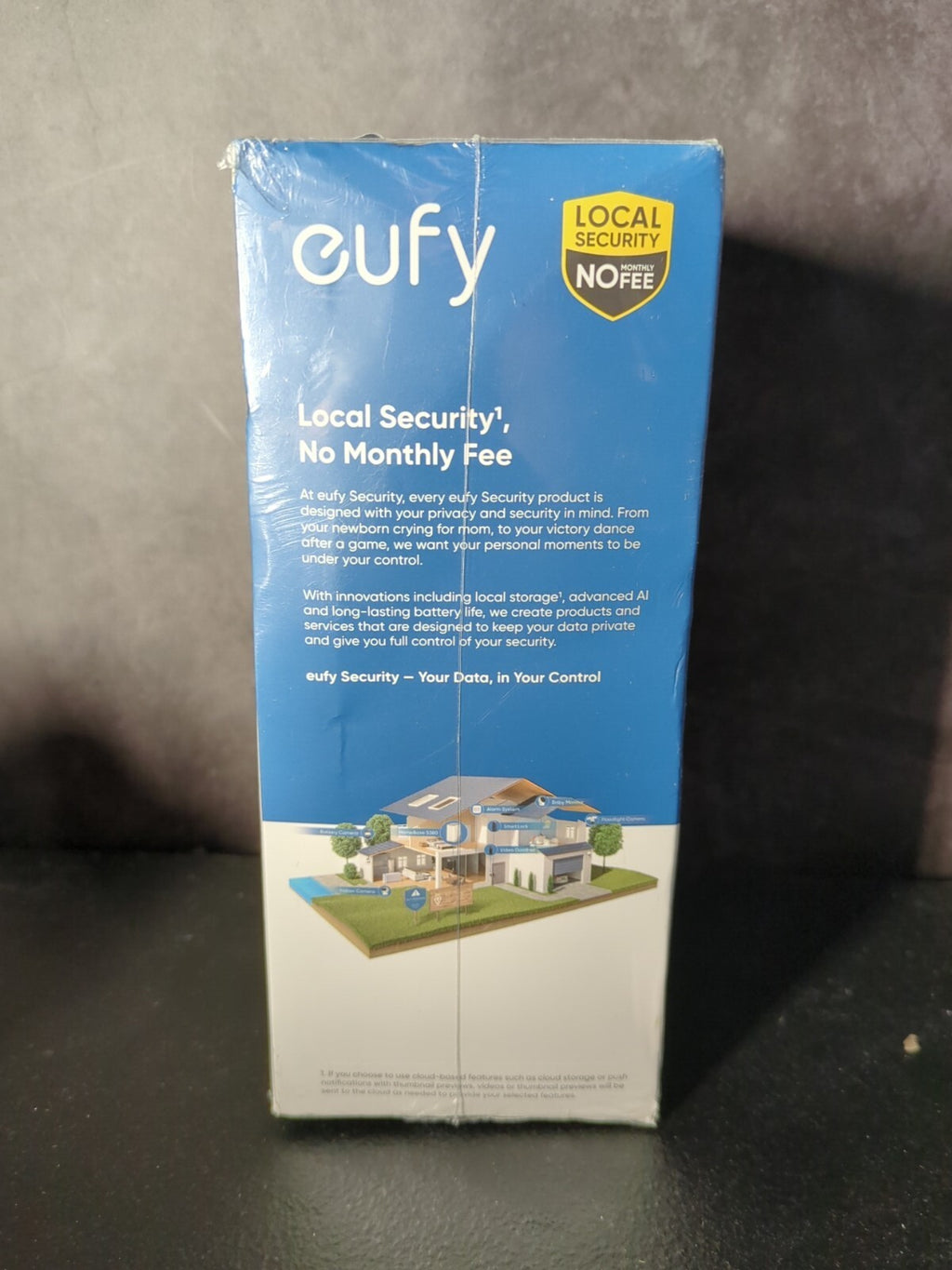 eufy Video Doorbell S220 Add-on