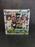2025 Donruss WNBA Mega Box Brand New Sealed Sports Trading