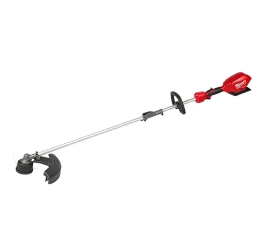 Milwaukee 2825-20ST M18 FUEL String Trimmer - (Tool Only) Red