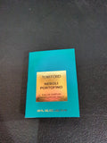 tom ford neroli de Portofino edp sample 1.5 ml Eau de Parfum