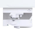 Can Opener - 4 in 1 Under the Cabinet Mounted Can Opener, Blade