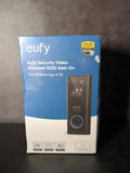 eufy Video Doorbell S220 Add-on