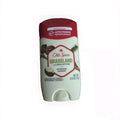 Old Spice GRASSLAND with Shea Butter Deodorant, 2.6 Oz Exp